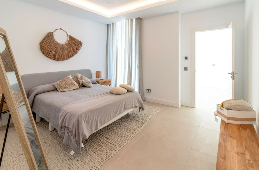 Detached Villa Atalaya Málaga - image 22