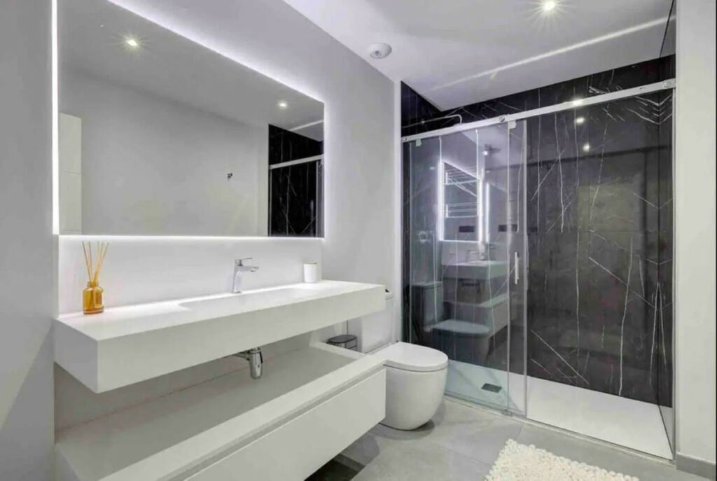 Ground Floor Apartment Estepona Málaga - image 23