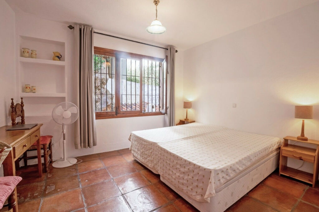 Middle Floor Apartment Mijas Málaga - image 22