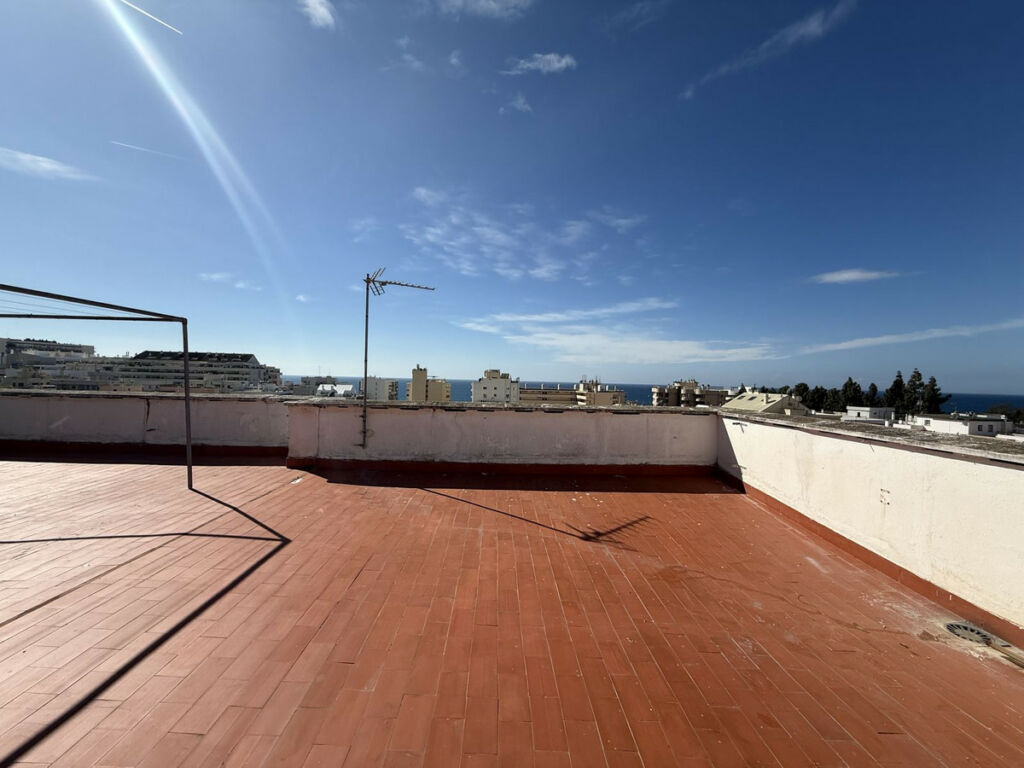 Middle Floor Apartment Marbella Málaga - image 22