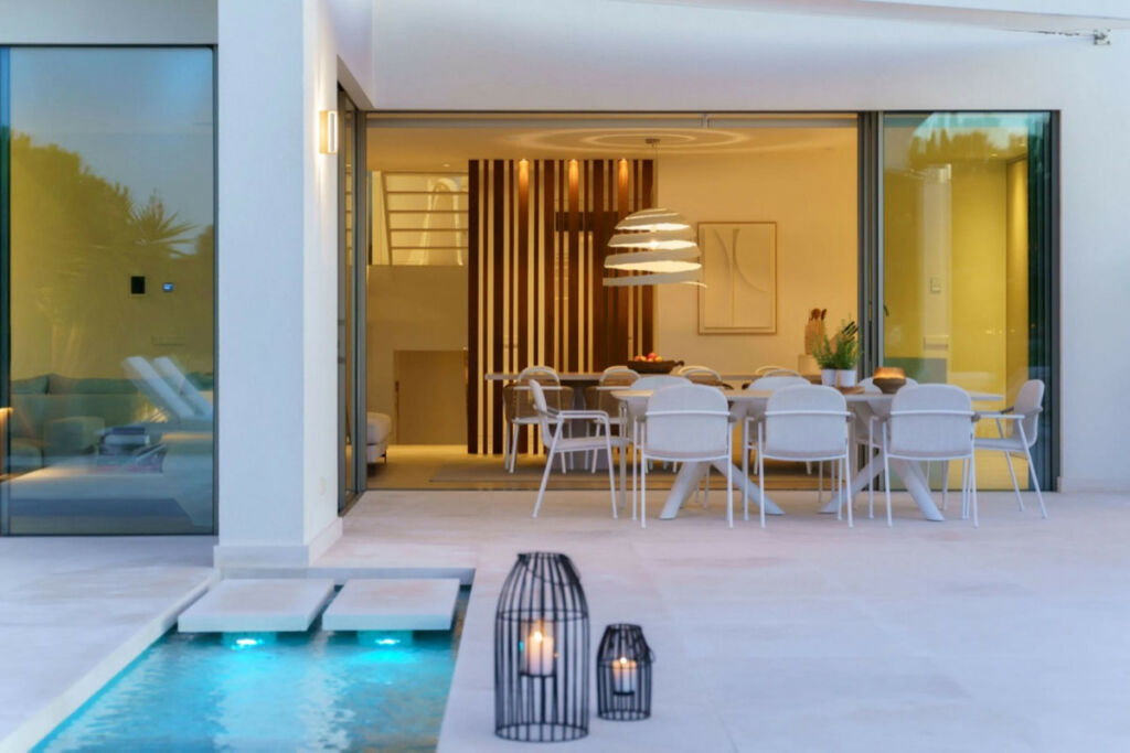 Detached Villa Las Colinas Golf Alicante - image 22