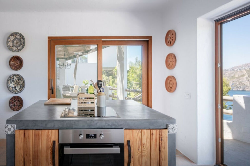 Detached Villa Javea Alicante - image 22
