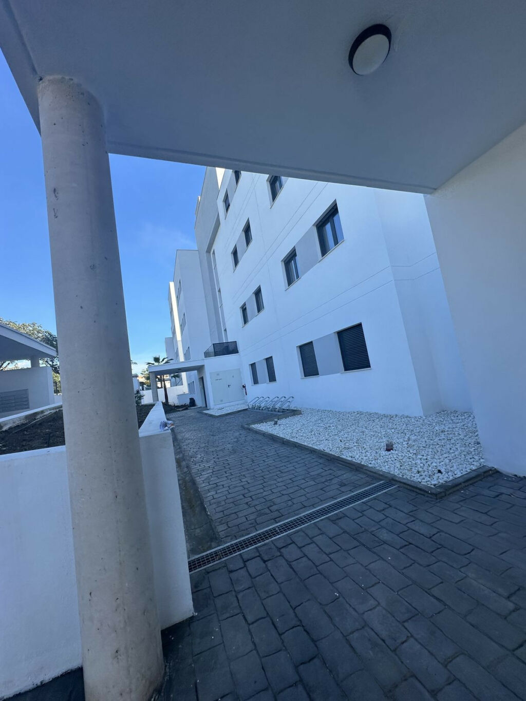Middle Floor Apartment Estepona Málaga - image 22