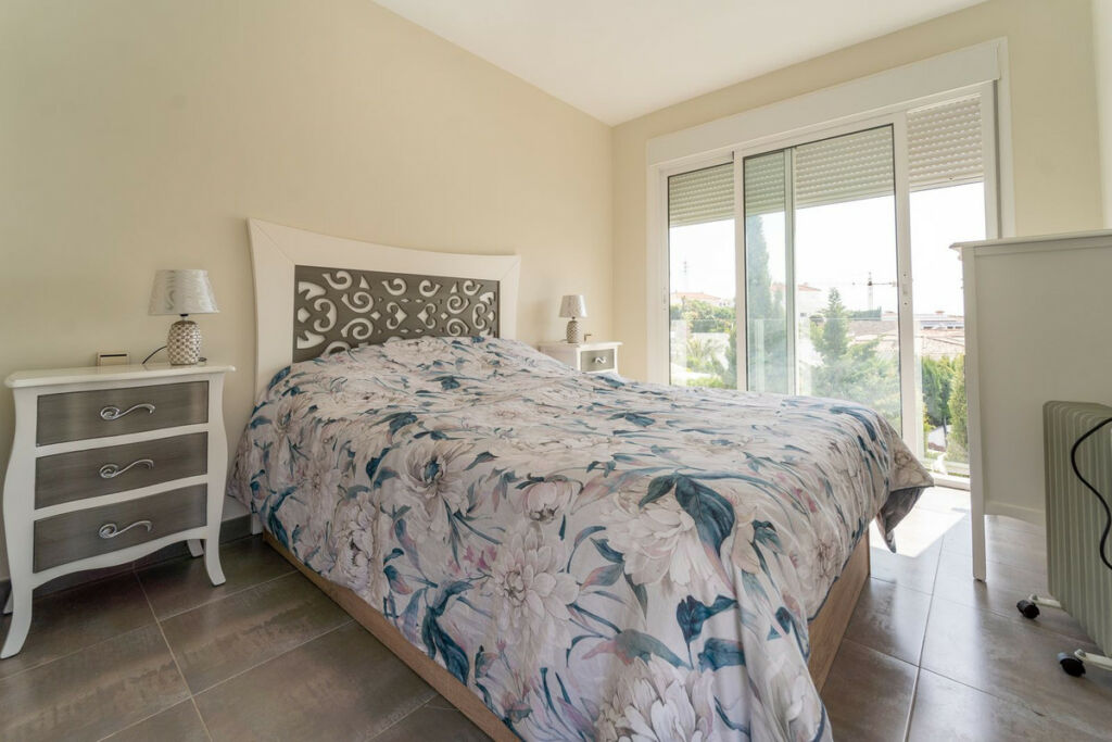Detached Villa Torreblanca Málaga - image 22