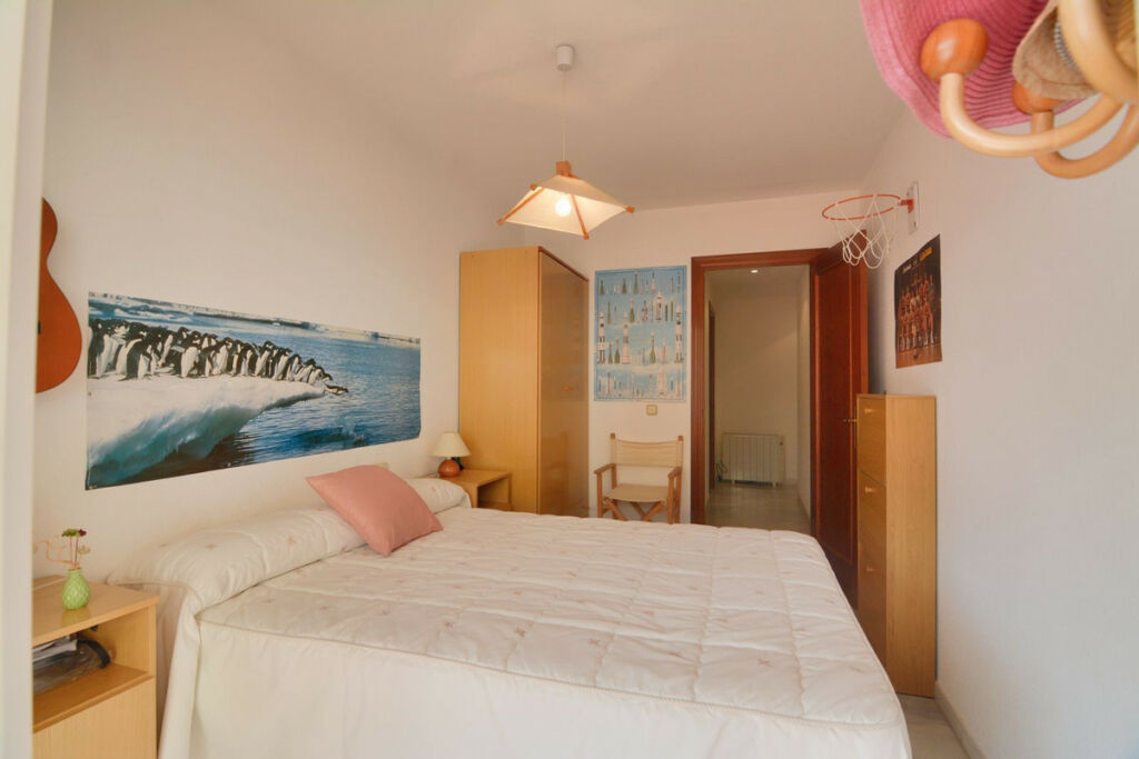 Middle Floor Apartment Los Boliches Málaga - image 22