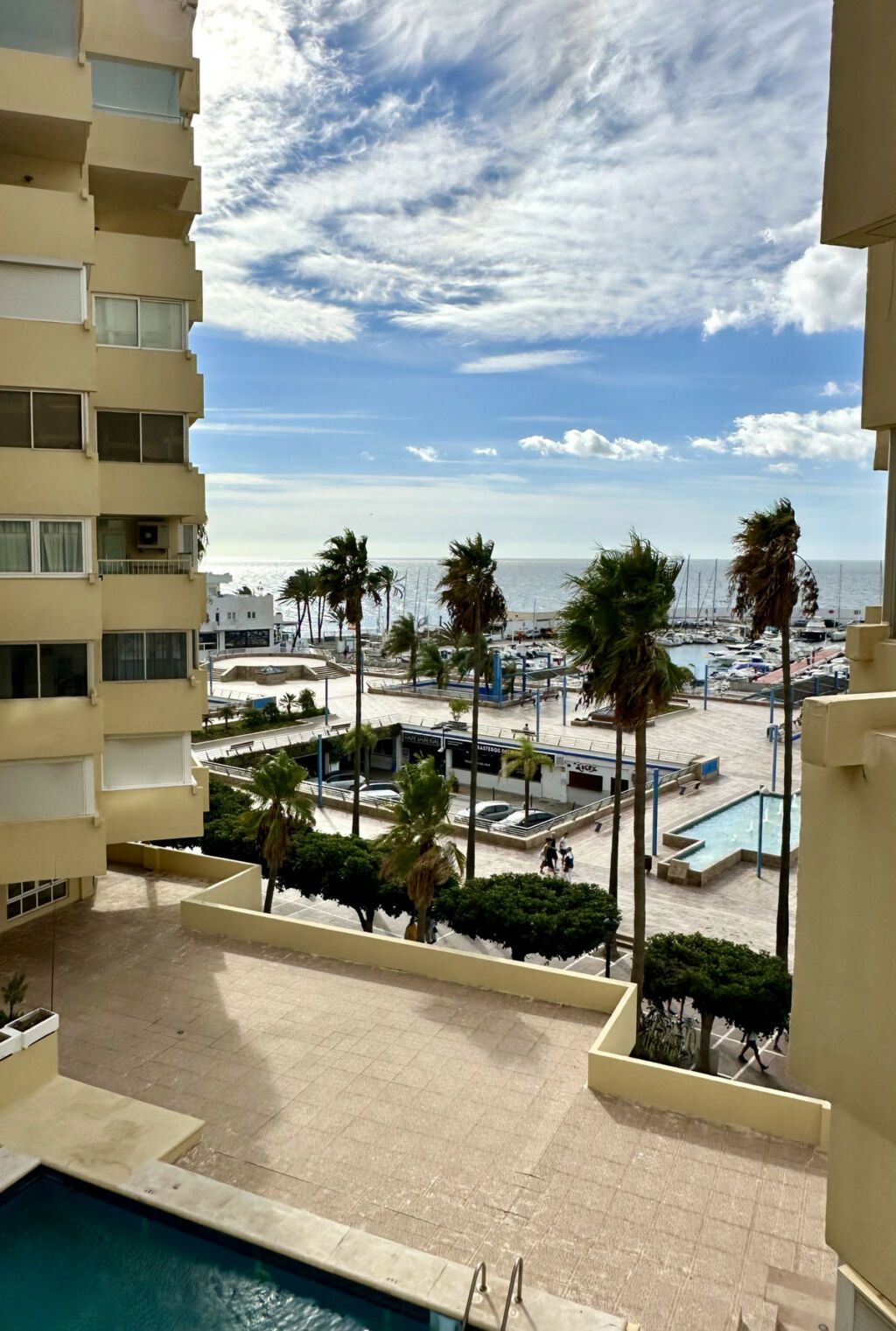 Middle Floor Apartment Marbella Málaga - image 22