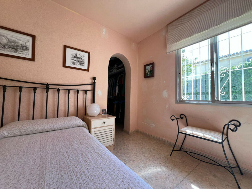 Detached Villa Benalmadena Málaga - image 22