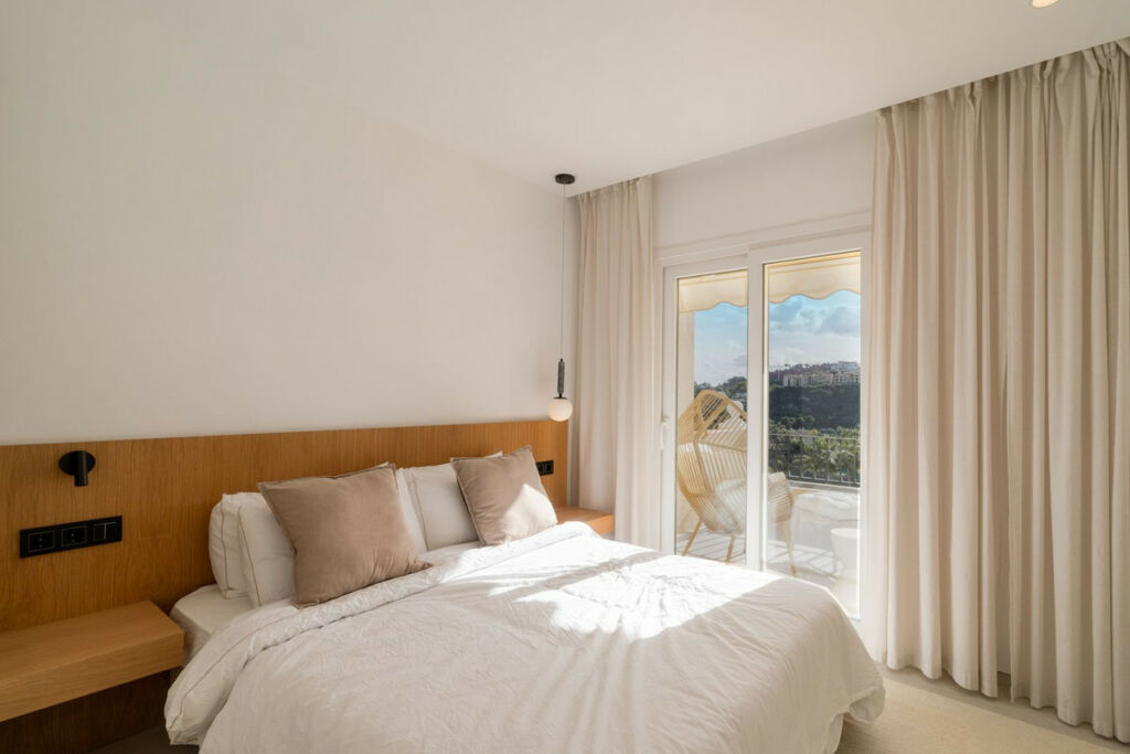 Penthouse Duplex La Quinta Málaga - image 17