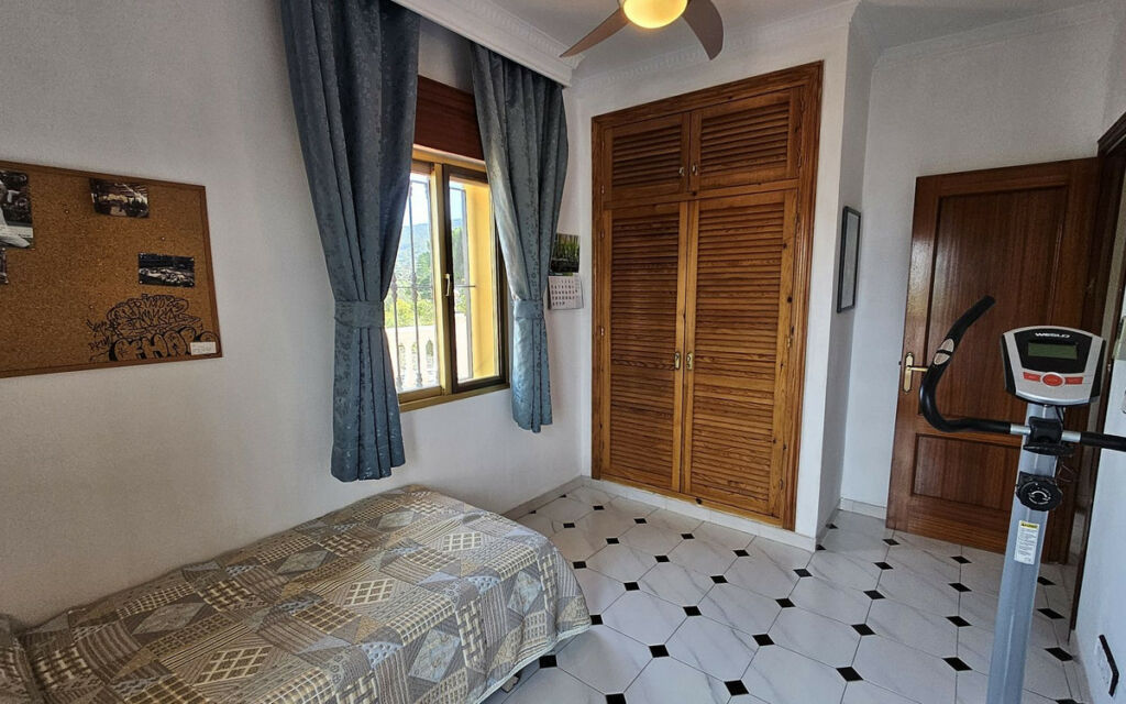 Detached Villa Alhaurín de la Torre Málaga - image 22