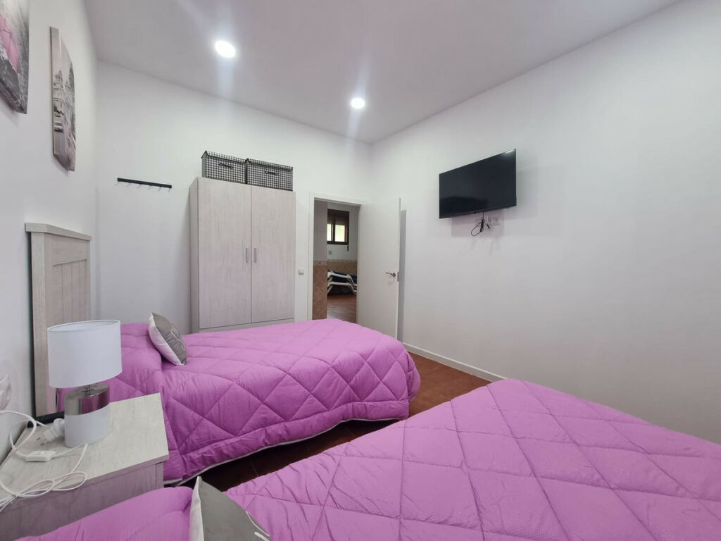 Detached Villa Alhaurín el Grande Málaga - image 22