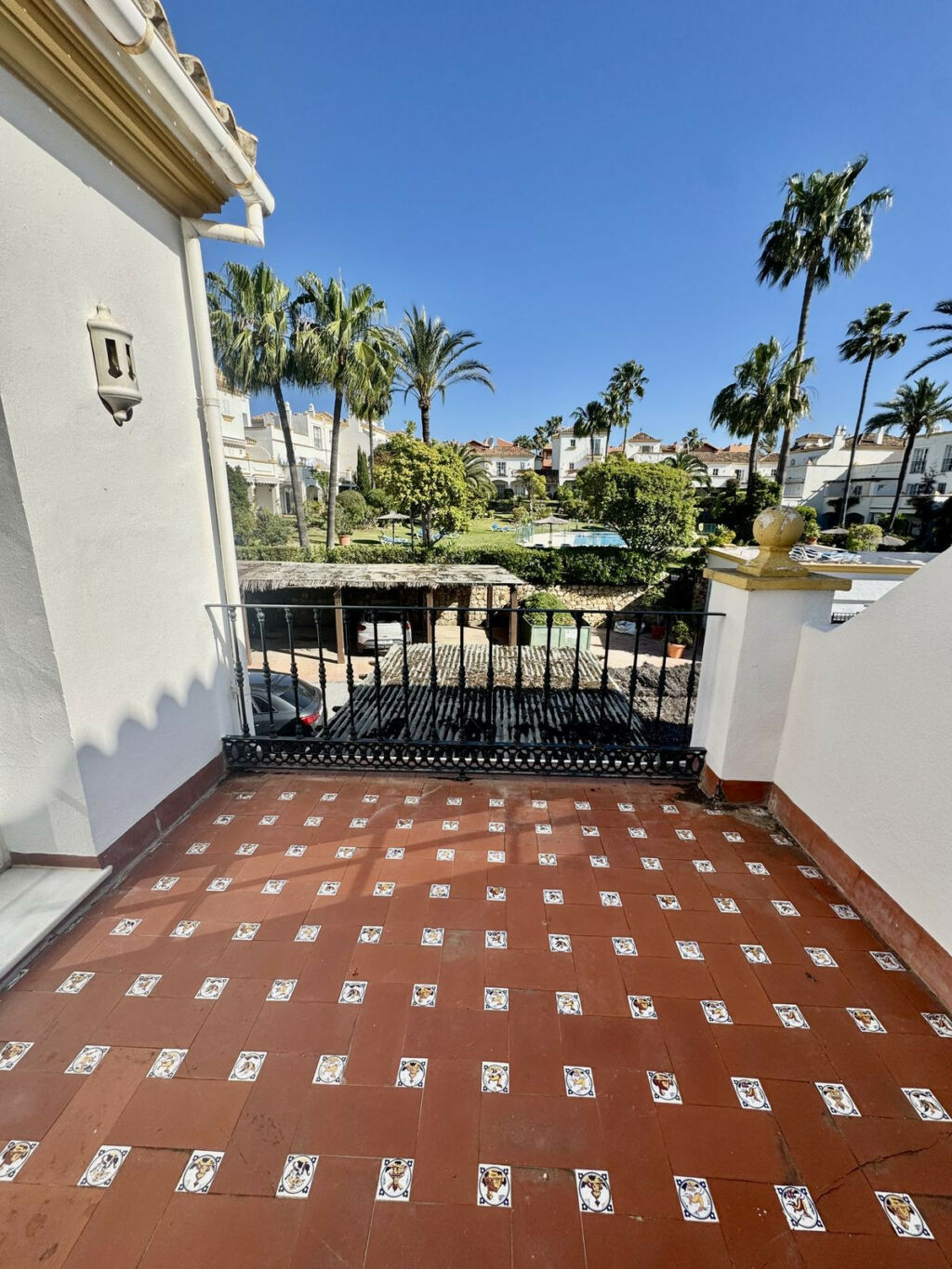 Townhouse Estepona Málaga - image 22