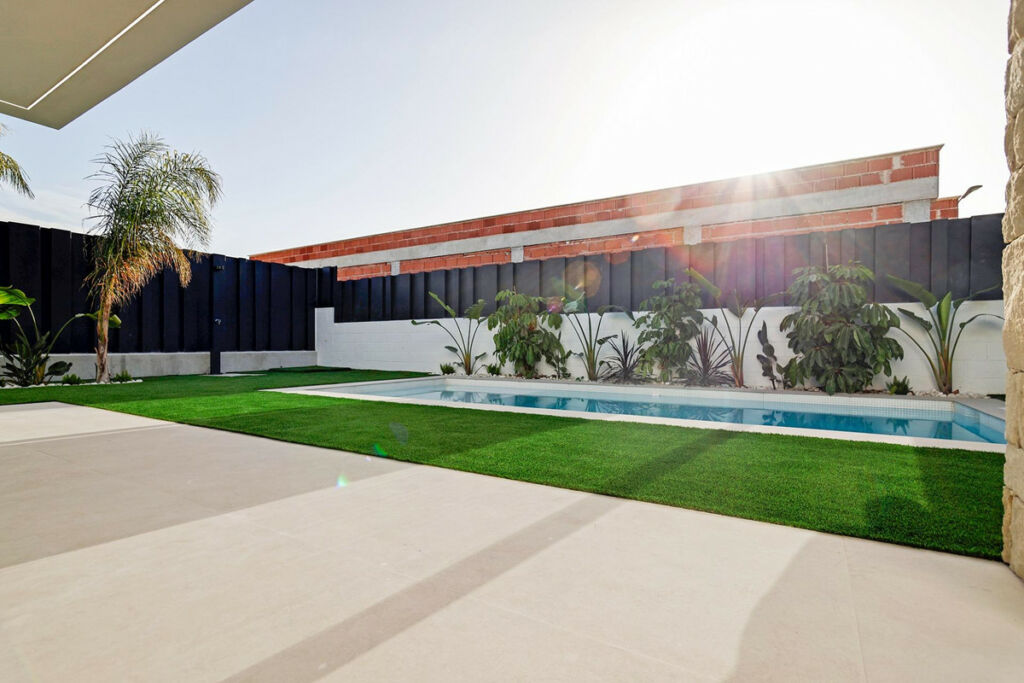 Detached Villa Molina de Segura Murcia - image 22