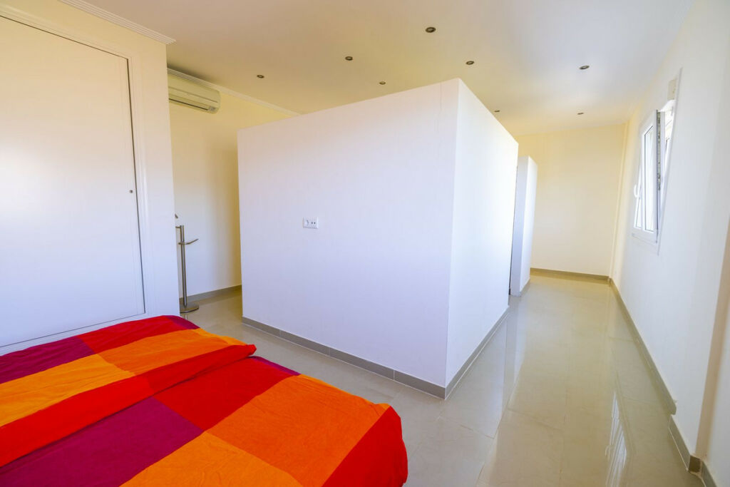 Detached Villa Arenas Málaga - image 22