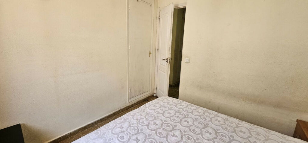 Middle Floor Apartment Benalmadena Málaga - image 19