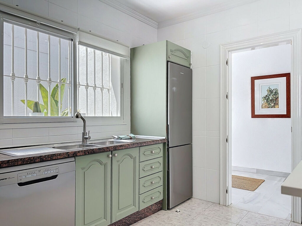 Detached Villa Caleta de Vélez Málaga - image 22