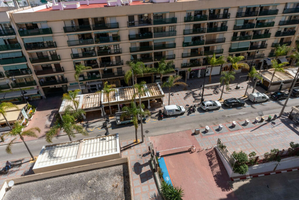 Top Floor Apartment Fuengirola Málaga - image 22