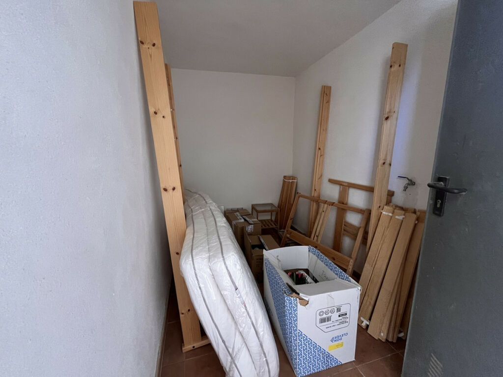 Middle Floor Apartment Santa Pola Alicante - image 22