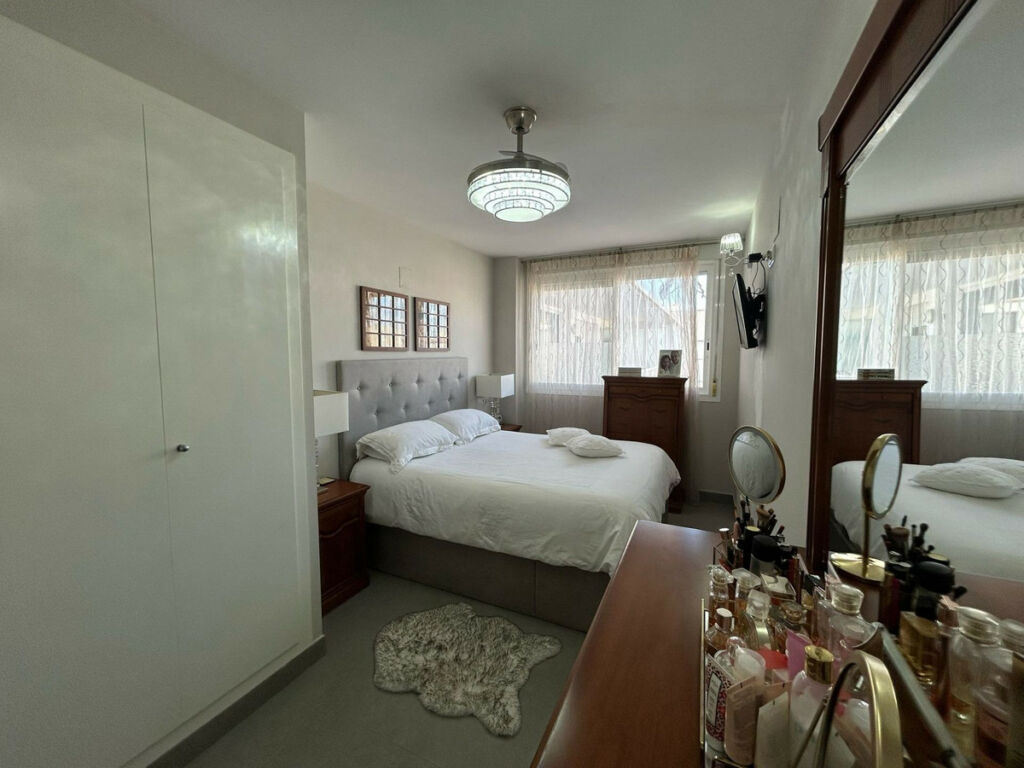 Penthouse Villajoyosa Alicante - image 21