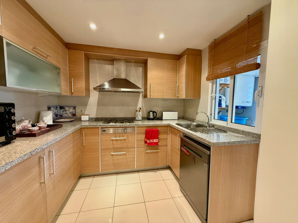 Penthouse Duplex Estepona Málaga - image 22