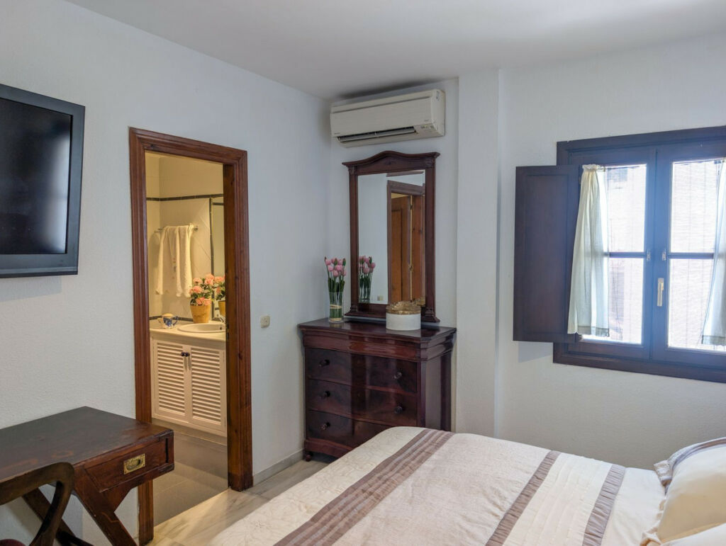 Penthouse Duplex Marbella Málaga - image 24