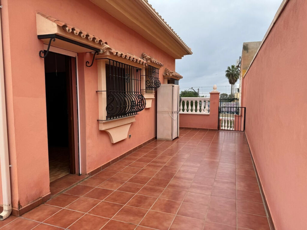 Detached Villa Benalmadena Costa Málaga - image 22