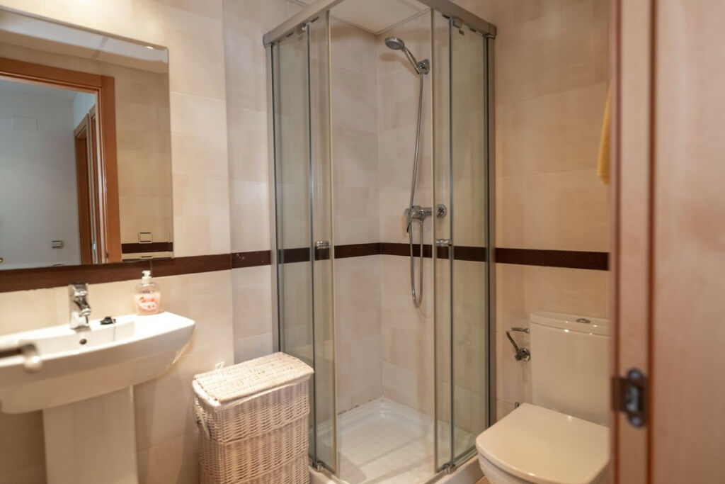 Ground Floor Apartment La Cala de Mijas Málaga - image 22