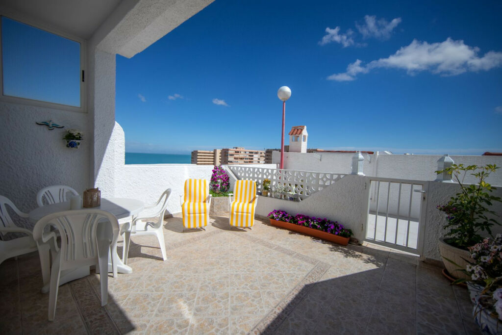 Ground Floor Apartment Torrevieja Alicante - image 22