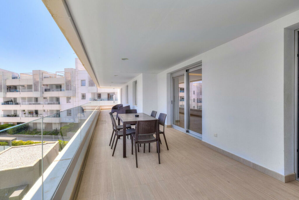 Middle Floor Apartment San Pedro de Alcántara Málaga - image 22