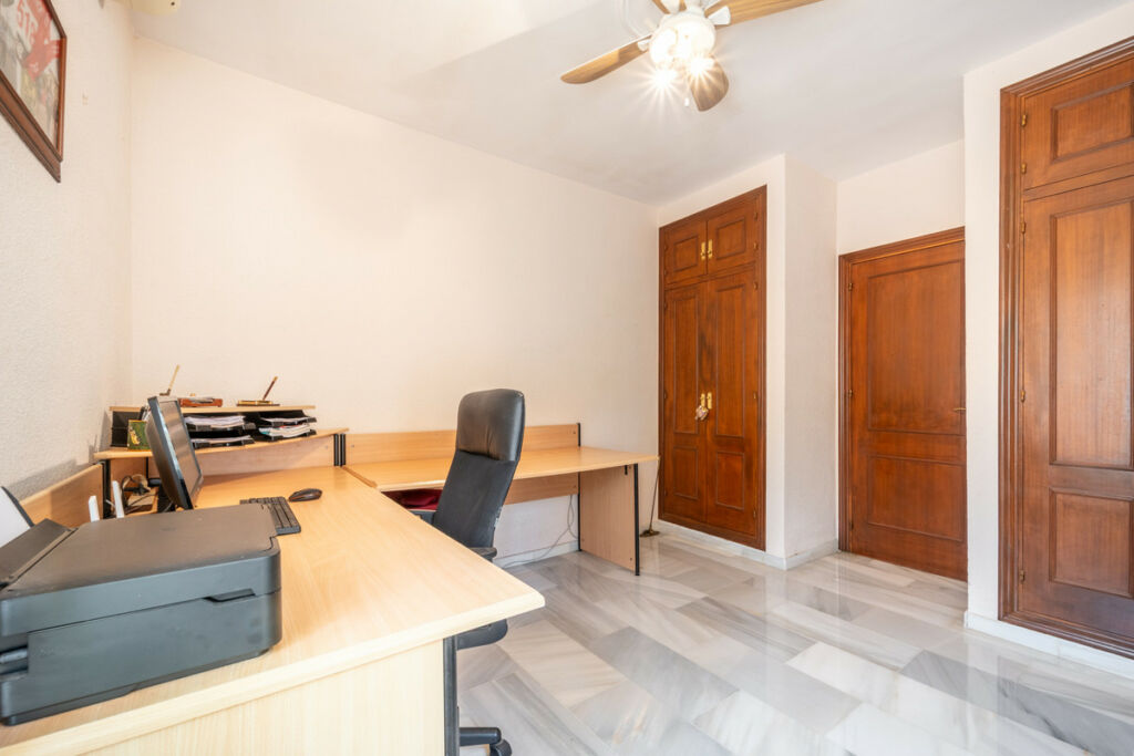 Detached Villa El Rosario Málaga - image 22
