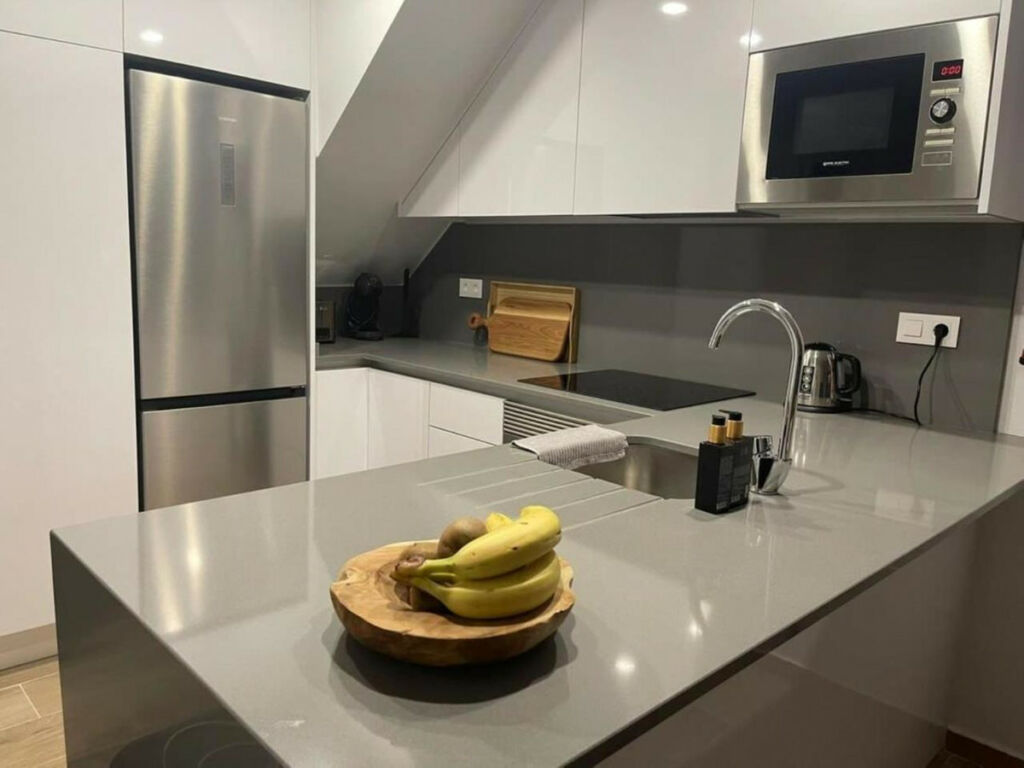 Penthouse Villamartin Alicante - image 22