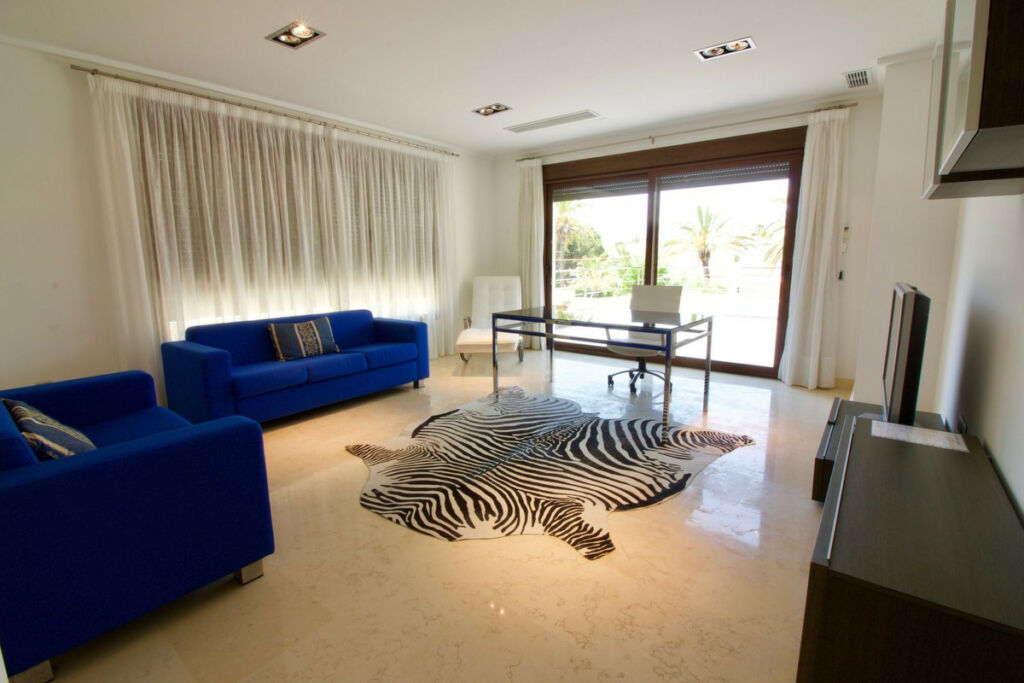 Detached Villa Orihuela Costa Alicante - image 22
