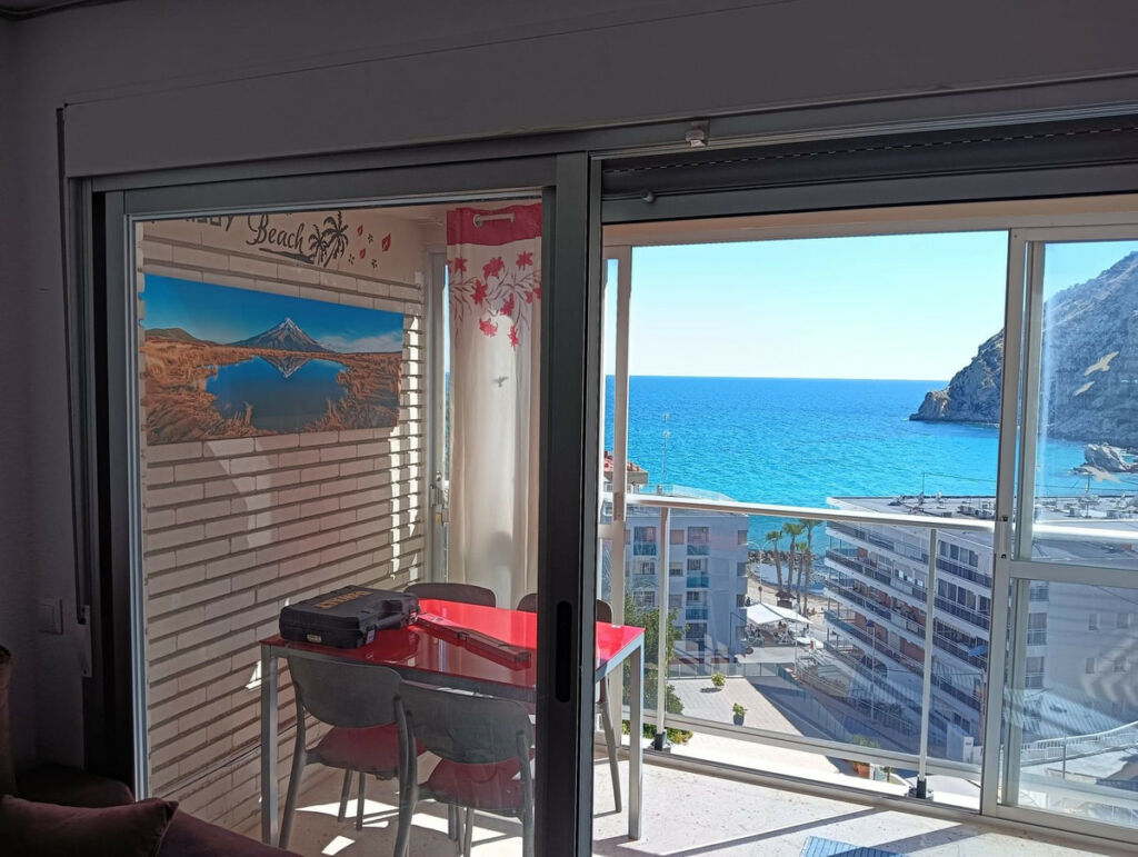 Middle Floor Apartment Finestrat Alicante - image 22