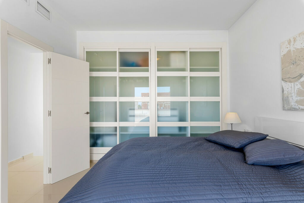 Detached Villa Ciudad Quesada Alicante - image 22