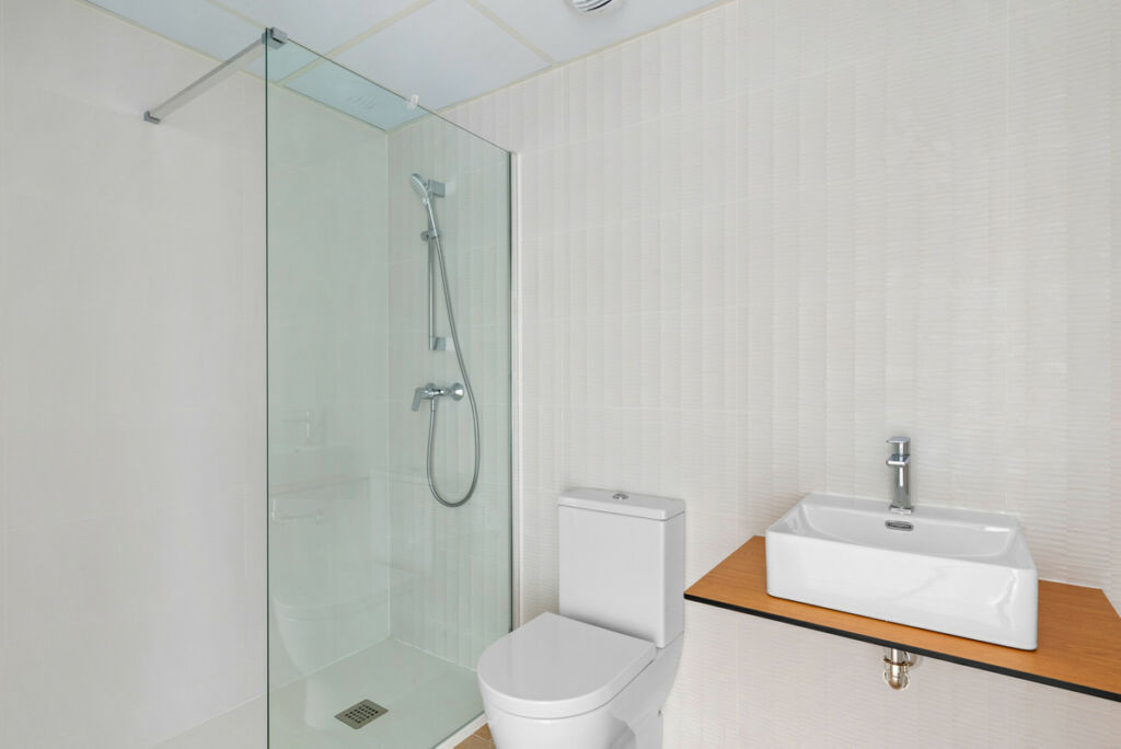 Middle Floor Apartment Campoamor Alicante - image 22