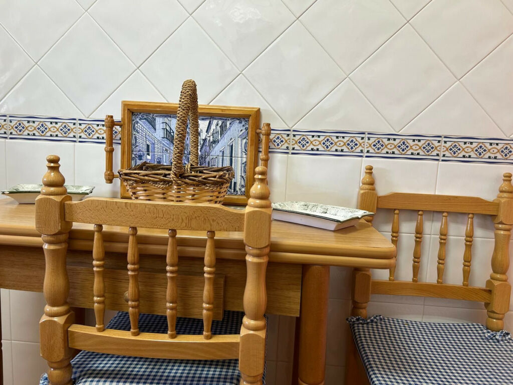 Detached Villa Alora Málaga - image 22