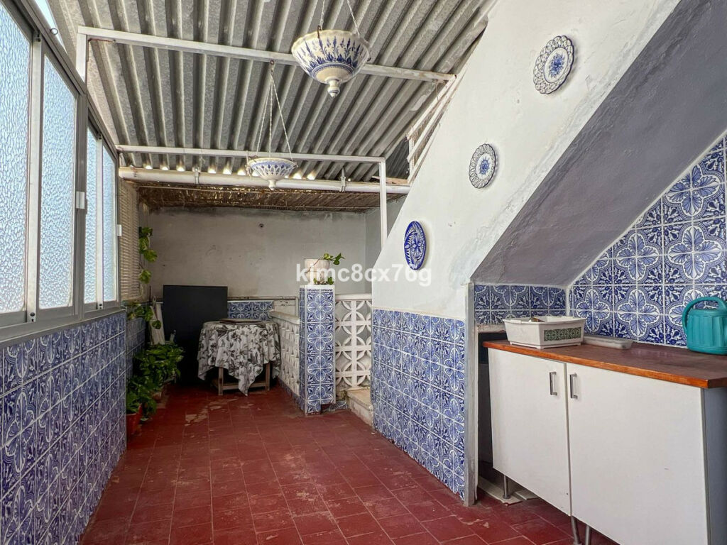Townhouse Marbella Málaga - image 22