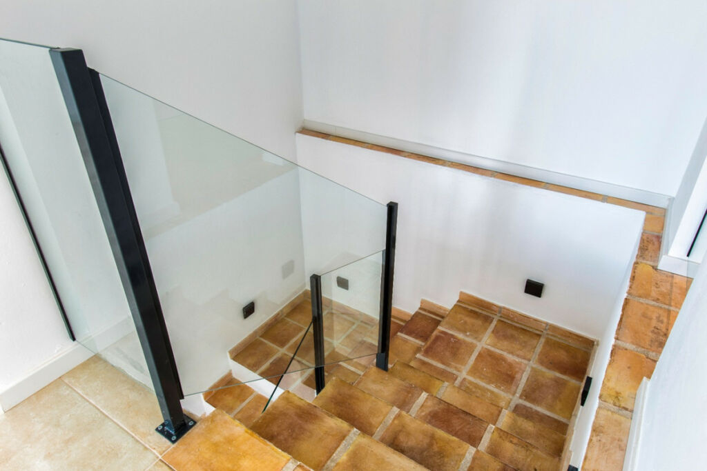 Detached Villa Benissa Alicante - image 25