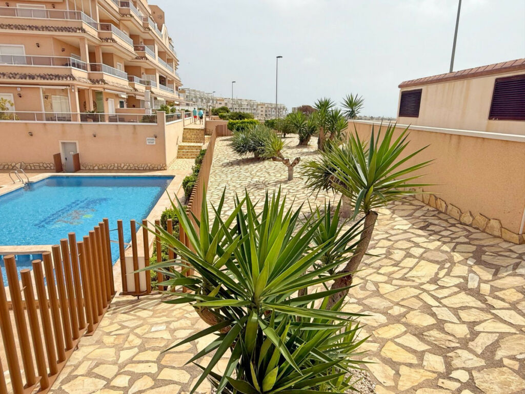 Penthouse Orihuela Costa Alicante - image 22