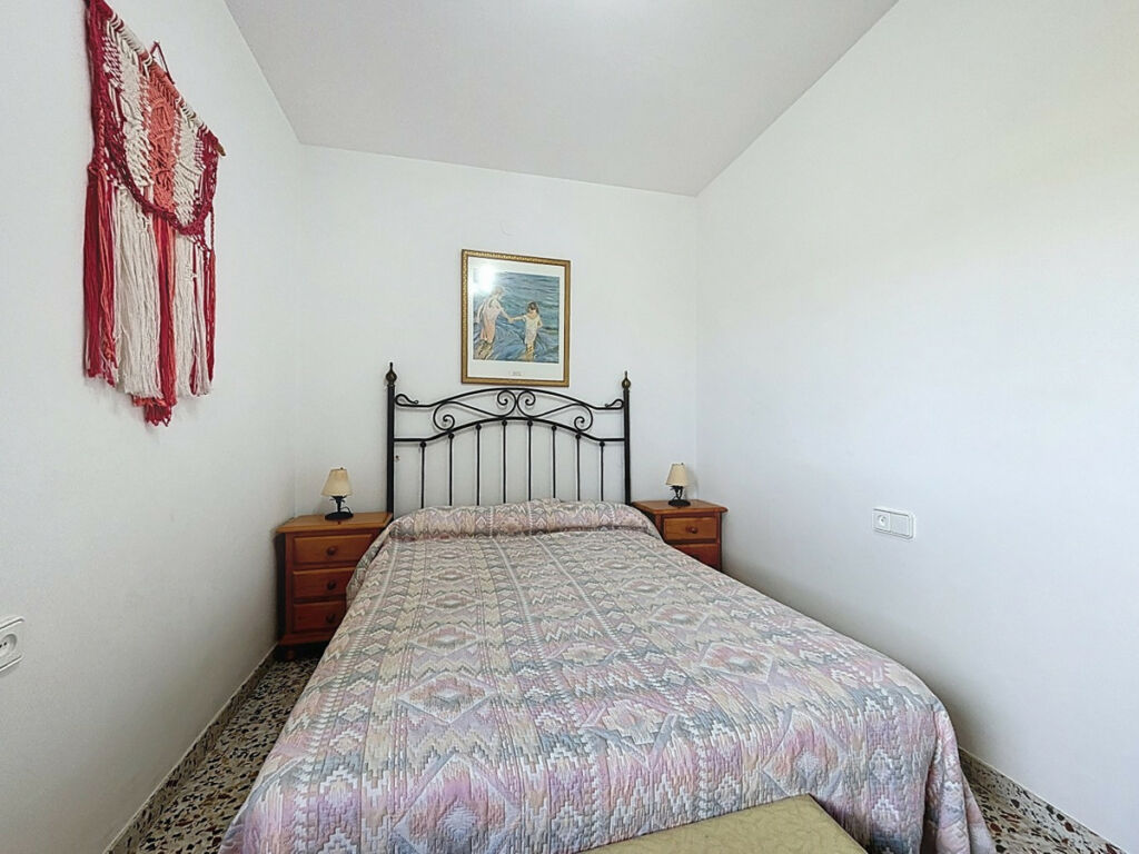 Detached Villa Almayate Alto Málaga - image 22
