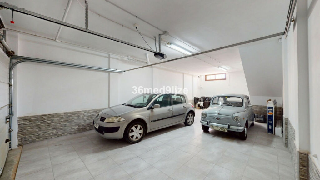 Townhouse Los Alcazares Murcia - image 22