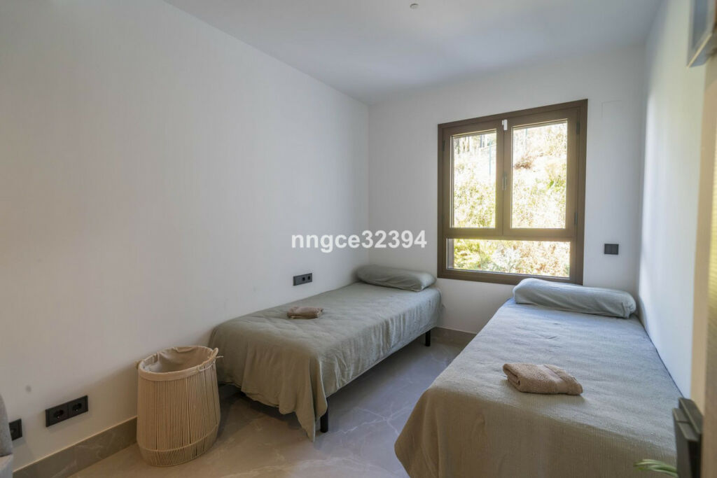 Semi-Detached House Nagüeles Málaga - image 27