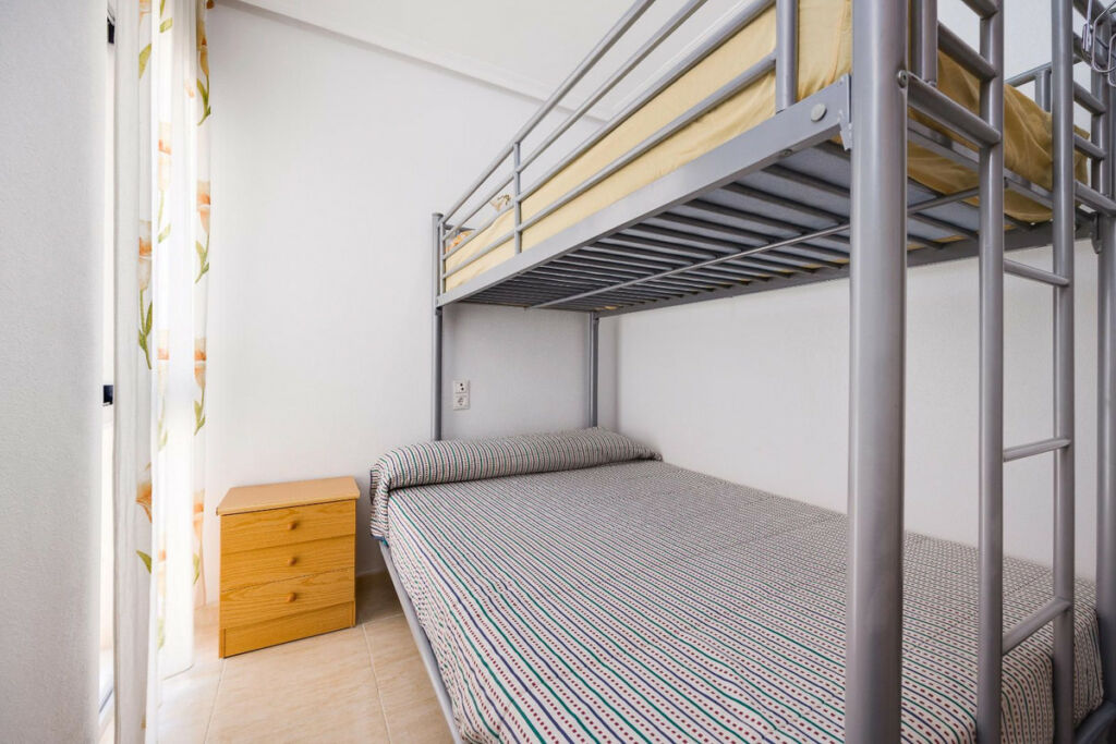 Penthouse Torrevieja Alicante - image 22