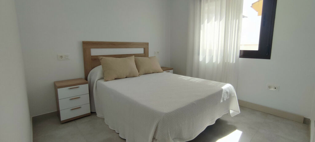 Bungalow Pilar de la Horadada Alicante - image 22
