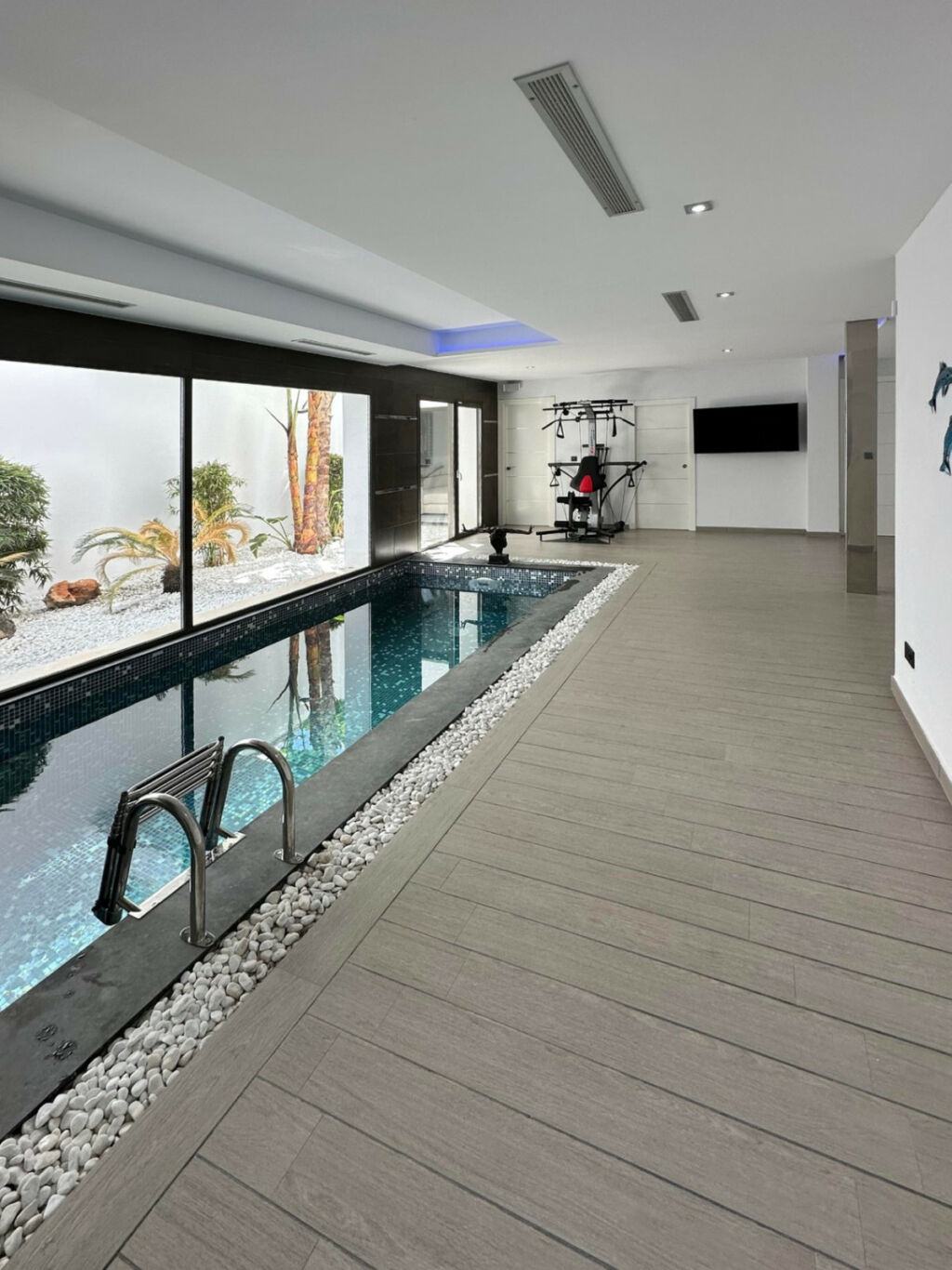 Detached Villa Javea Alicante - image 22