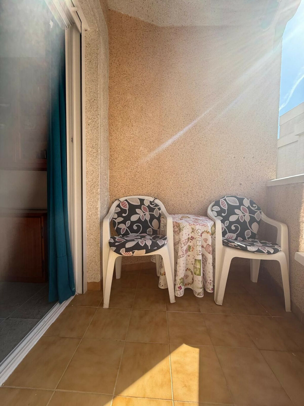 Middle Floor Apartment Torrevieja Alicante - image 22
