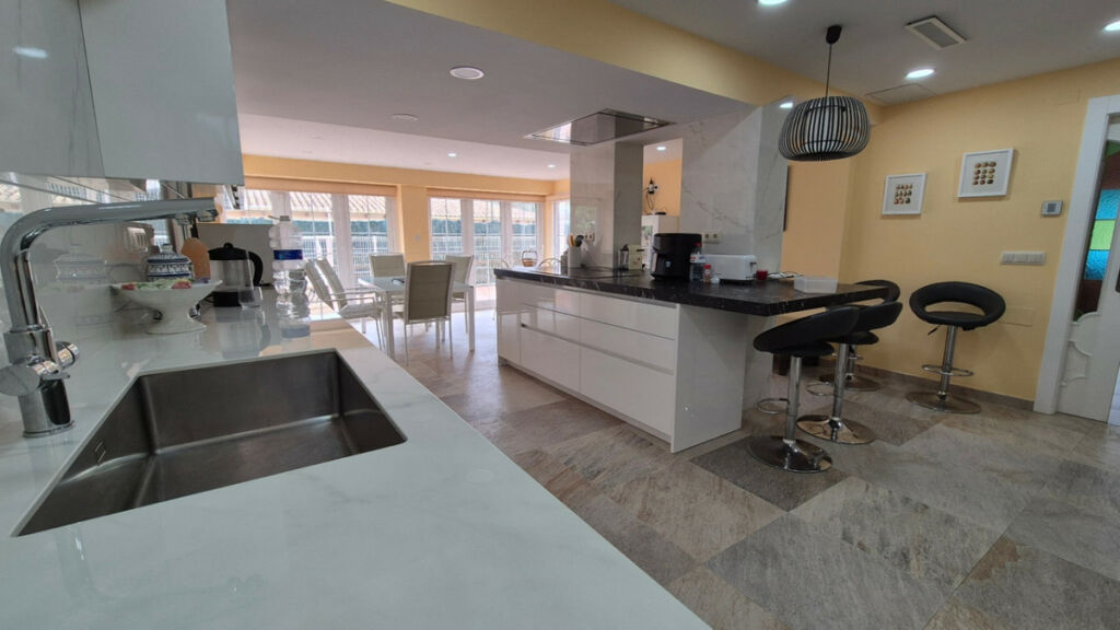 Detached Villa Orihuela Alicante - image 22