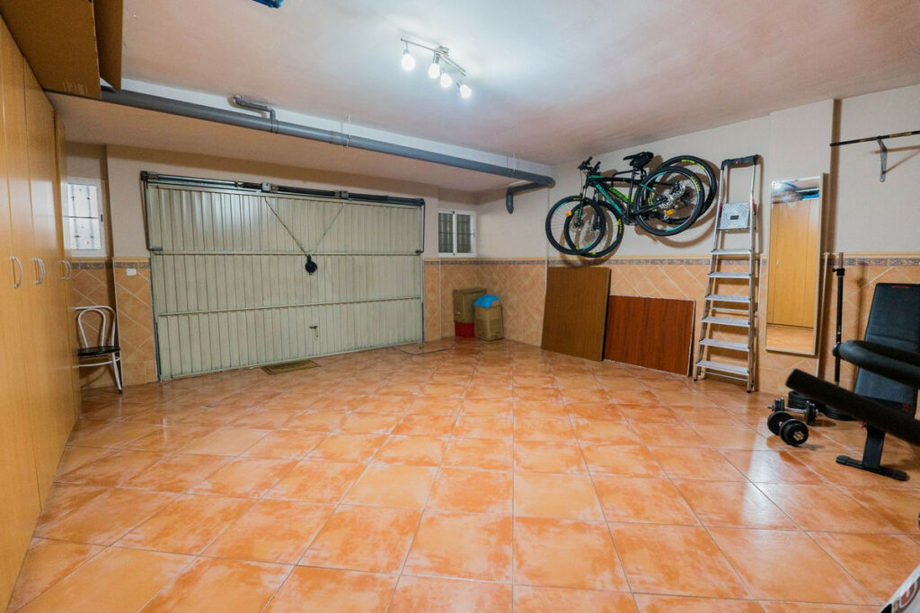 Townhouse Málaga Málaga - image 22
