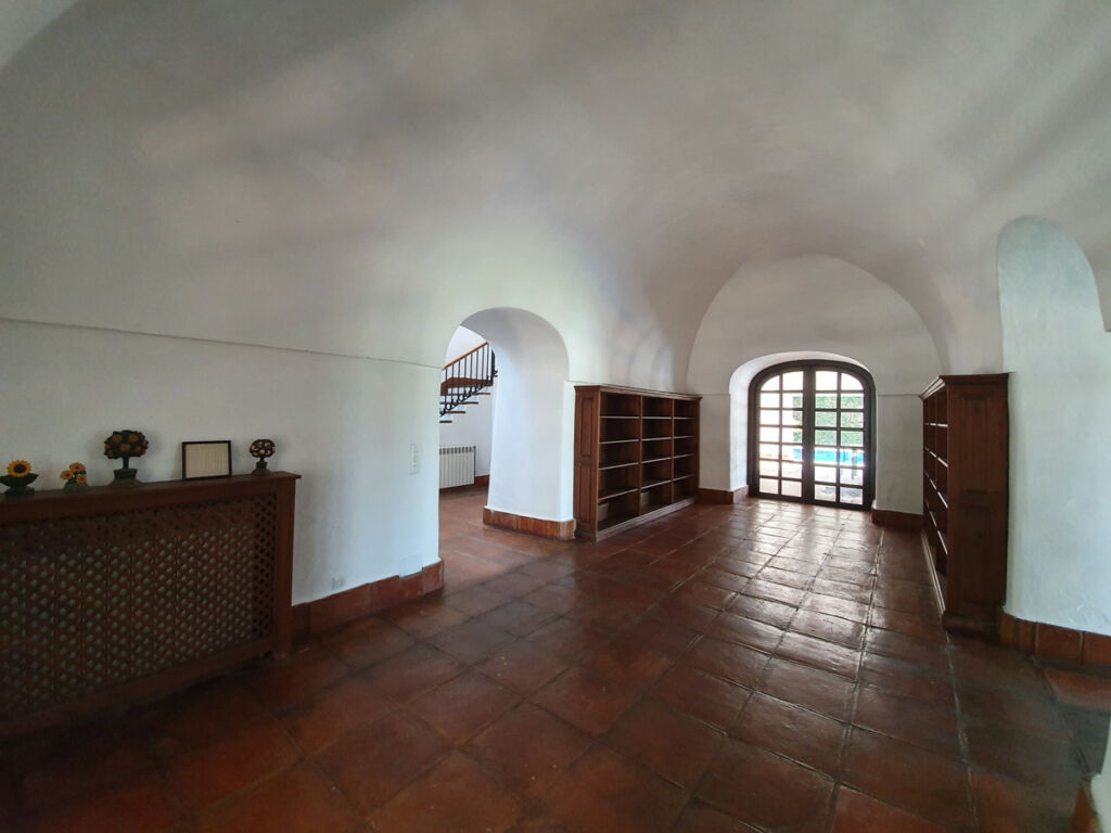 Finca - Cortijo San Enrique Cádiz - image 22