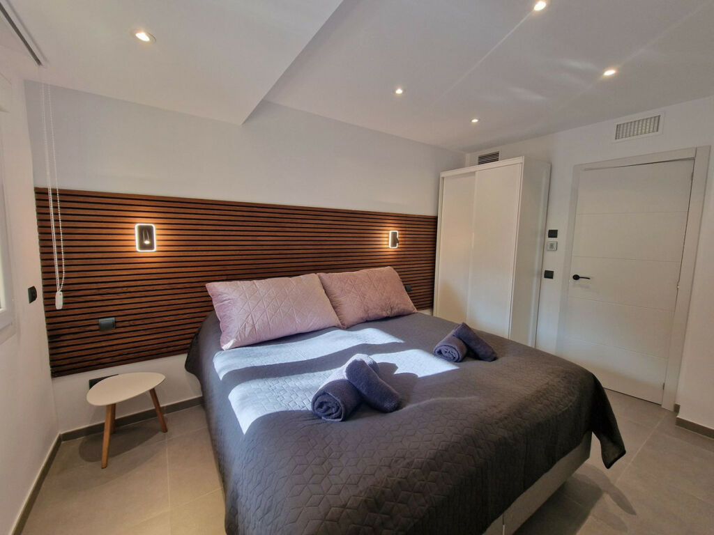 Detached Villa La Cala de Mijas Málaga - image 22