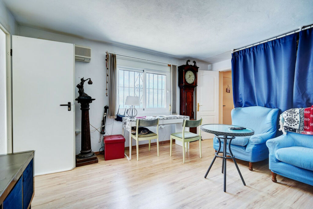 Detached Villa La Capellania Málaga - image 22